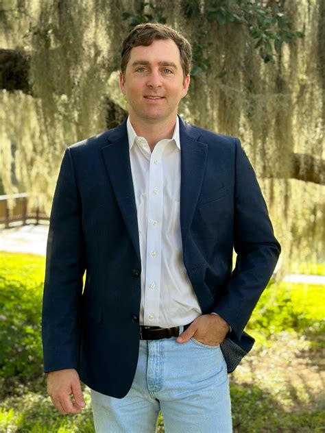 Tyler Rush - Attorney | Lafayette LA