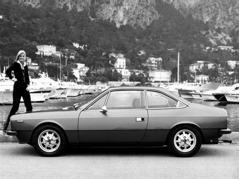 LANCIA Beta Coupe specs - 1973, 1974, 1975, 1976, 1977, 1978, 1979 ...