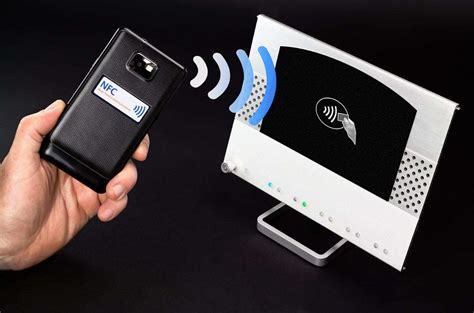 Nfc Technology - Riset