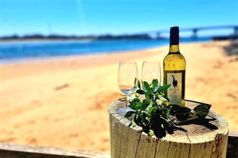 Phillip Island Winery Tour Tour Local