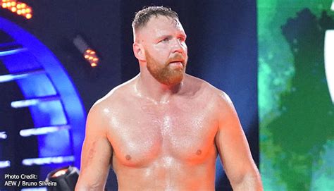 Jon Moxley Says It Never Occurred for Him to Leave WWE in 2015, Says He ...