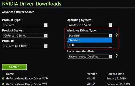 Nvidia Graphic Drivers For Windows 10 64 Bit Ppgbbe Intranet Biologia