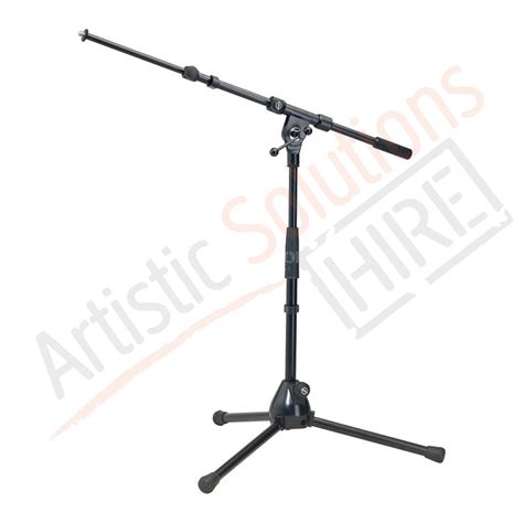 Konig Meyer Microphone Boom Stand | Artistic Solutions