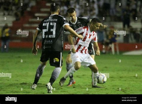 Pe Recife Brasileiro S Rie C N Utico X Botafogo Pb