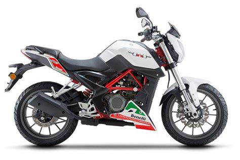 Gambar Benelli Tnt 25 Lihat Desain Oto