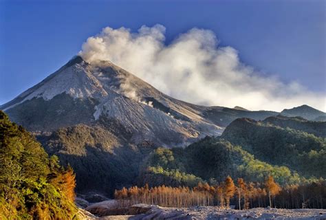 Gunung Sampah Di Indonesia