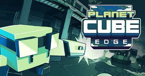 Planet Cube: Edge is coming to PC and consoles in 2023 - TGG