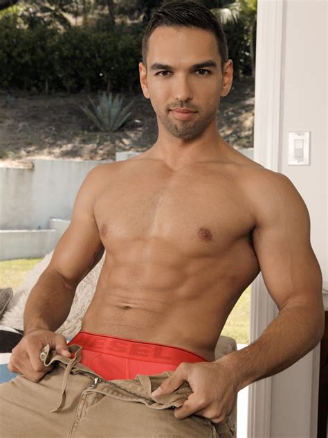 Gay Pornstar Lucky Daniels Real Name Paul Allen Becker Pic Sex