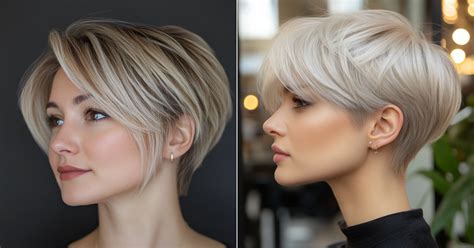 30 Gorgeous Bixie Haircut Examples Trending Right Now