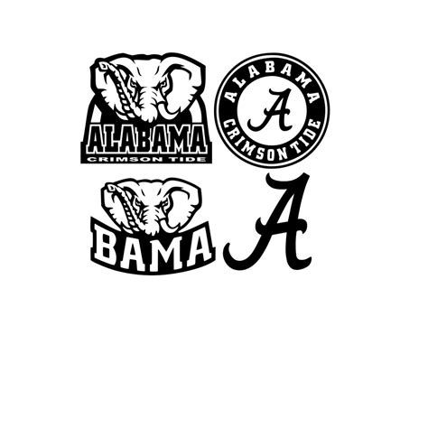 Bama SVG PNG JEPG - Etsy