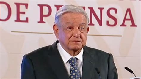 Instruye AMLO a la UIF entregar información sobre su gobierno y de sus