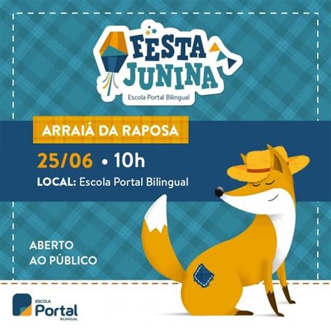 Festa Junina Em Sorocaba Sympla