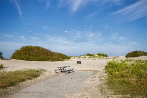 Assateague Island Campground | Outdoor Project