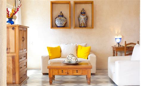 Boutique Hotel Rooms in San Jose del Cabo