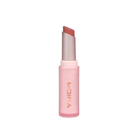 Moira Signature Lipstick Peach Nude Shop Lipstick At H E B