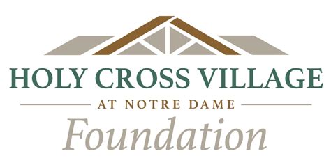 Donate - Holy Cross Village at Notre Dame