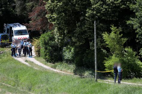 Saint Marcel Lès Sauzet Grenoble Un Sexagénaire Jugé En Appel Pour