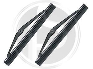 Saab 9 3 9 5 Headlight Wiper Blades PAIR EBay