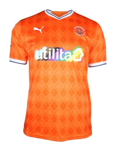 Blackpool Kits