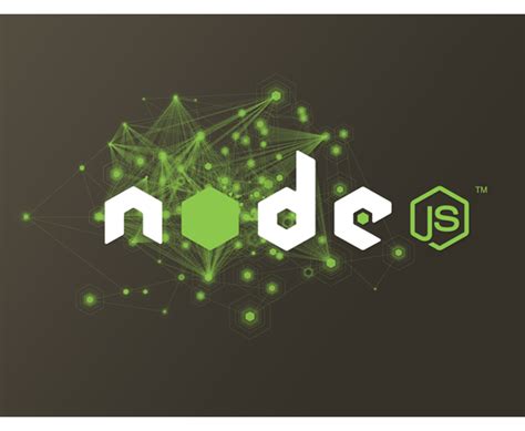 Nodejs Logo Png