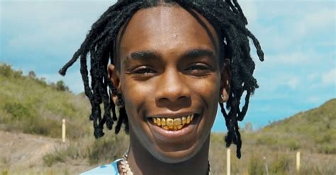 YNW Melly Says He Tested Positive for Coronavirus While Awaiting Double Murder Trial in Florida Jail