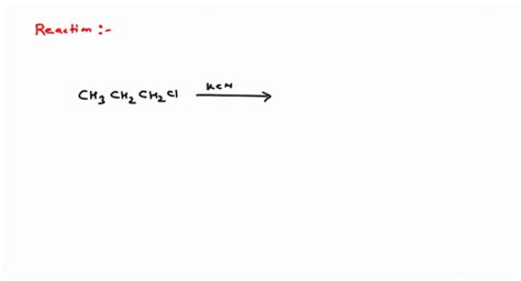 Solved The Reaction Of T Butyl Alcohol With Hcl At Room Temperature