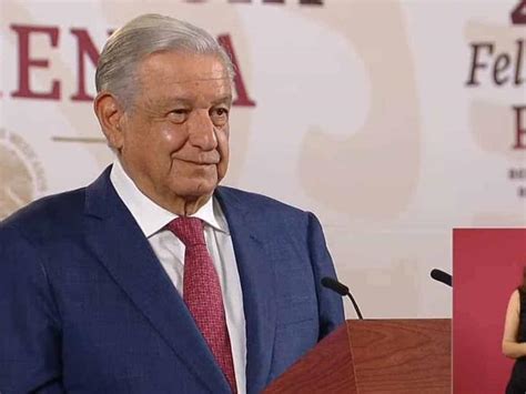 Diario Del Yaqui Por Veda Electoral Mañaneras De Amlo Se Convierten