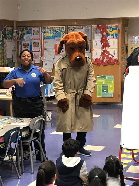 Today Queens Community Outreach... - NYPD 106 Precinct