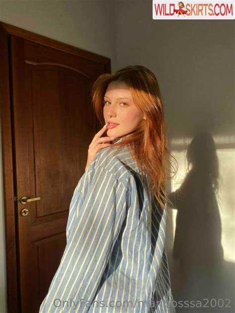 Mariposssa Maripositas Mariposssa Nude OnlyFans Instagram Leaked Photo