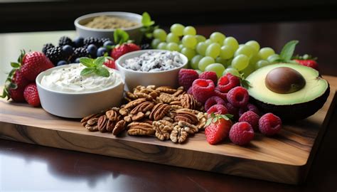 Effortlessly Incorporate Healthy Snacks for Training Success