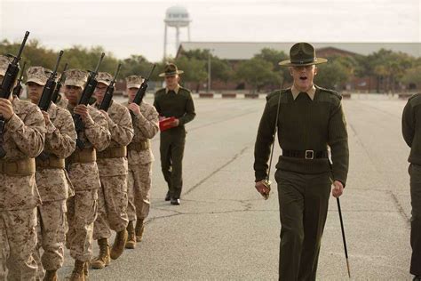 The Ultimate Guide to Usmc Sergeants Course Answers: Everything You Need to Know