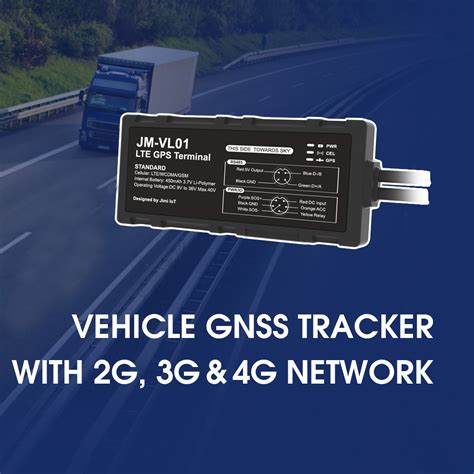 What Makes A Good Vehicle Gps Tracker Jimi Iot