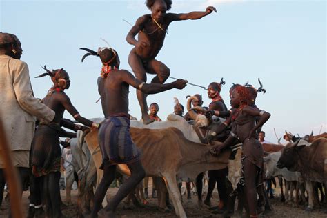 Bull Jumping Visit Ethiopia Travel Visit Ethiopia Travel Ethiopa