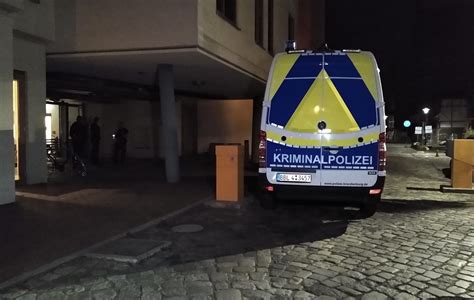 Reportnet24 De Landeshauptstadt Potsdam Vier Tote In Oberlin Klinik