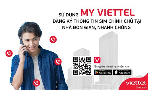 Hướng dẫn cách đăng ký sim ký số viettel đơn giản nhất