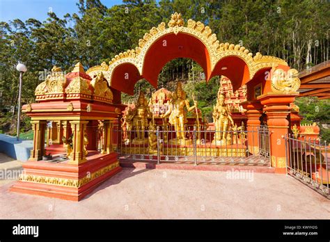 Seetha Amman Temple is a hindu temple in Nuwara Eliya. Seetha Amman Temple located on the place ...