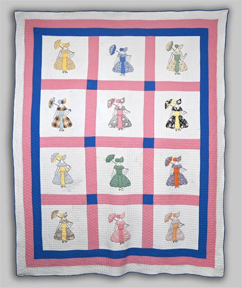 Betsey Telford Goodwins Rocky Mountain Quilts Antique Quilt Sale