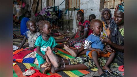 Un Warns Of Looming Hunger Facing Refugees Returnees South Sudan