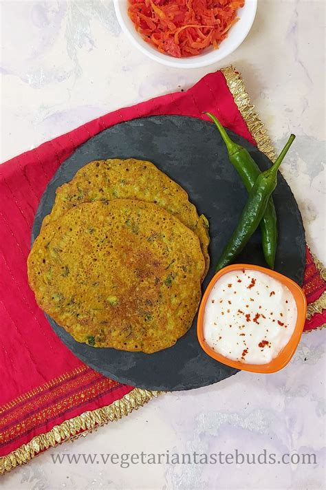 Bajra Methi Chilla Bajra Cheela Recipe Vegetarian Tastebuds