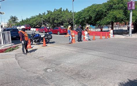 En Tuxtla Guti Rrez Eval An Aforo De Veh Culos Del Parque Bicentenario