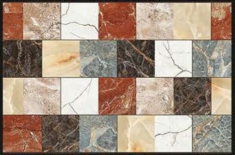 Ceramic Digital Printed Wall Tiles Thickness 10 12 Mm Size Small At Rs 160square Meter In