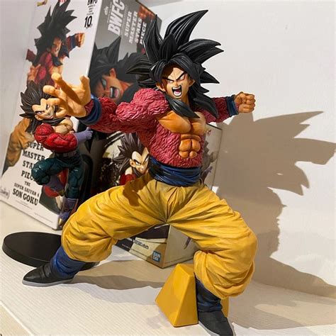 Goku Ssj4 Action Figure Deals Store Americanprime Br