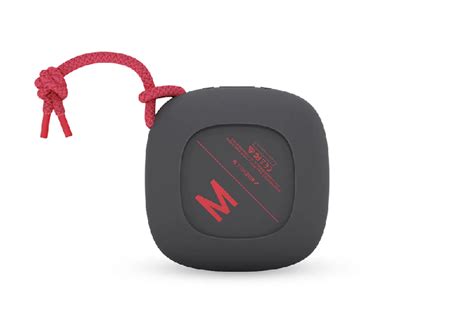 Nude Audio Move M Et Move L