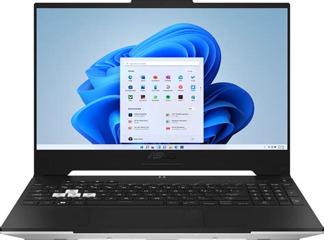 Ноутбук Asus ASUS TUF Dash F15 FX517ZE-RS51 15.6" FHD IPS/Core i5 ...