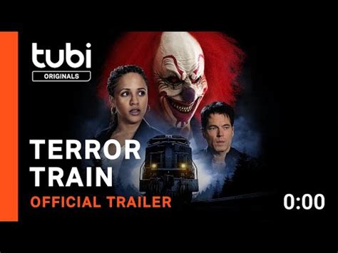 Terror Train (2022) Review - Voices From The Balcony