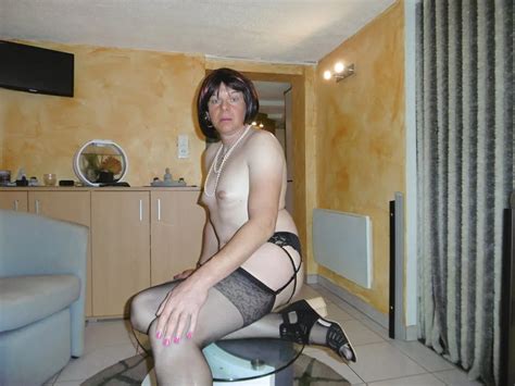 Porte Jartelle Nude Pics XHamster