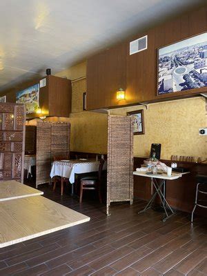 ASMARA RESTAURANT - 230 Photos & 536 Reviews - 5020 Telegraph Ave ...