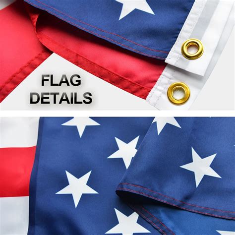 Custom Nylon Flags And Banners