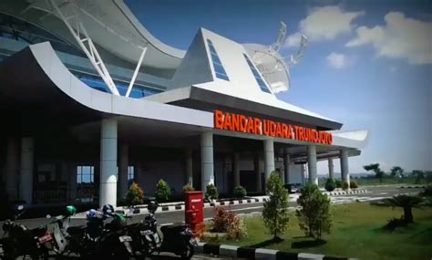 Bandara Trunojoyo Madura Bakal Diresmikan Jokowi Besok Urbanasia