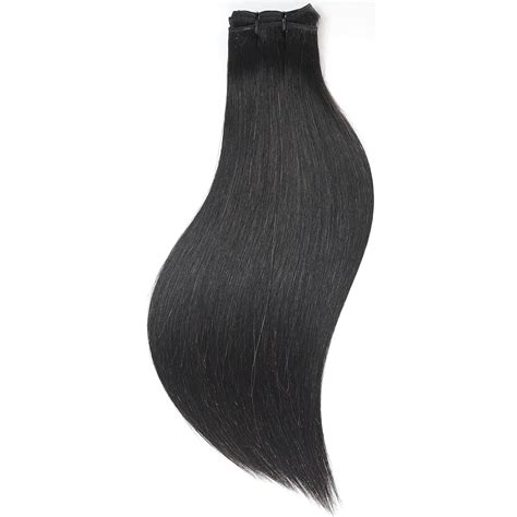 Amazon TRIIPPY Raw Human Hair Single Bundle Triple Lifespan Than